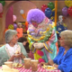 The Night Belongs To Dorothy Zbornak